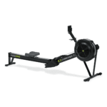 Concept2 RowErg Indoor Rowing Machine with PM5 Performance Monitor, Adjustable Air Resistance