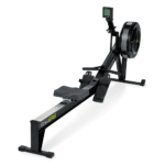Concept2 RowErg Indoor Rowing Machine with PM5 Performance Monitor, Adjustable Air Resistance - Image 2