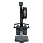 Concept2 RowErg Indoor Rowing Machine with PM5 Performance Monitor, Adjustable Air Resistance - Image 3