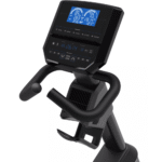 Horizon Fitness 5.0R Recumbent Exercise Bike with Quiet Magnetic Resistance and Ergonomic Seat - Image 4