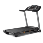 NordicTrack T 6.5 S Foldable Treadmill, 2.6 CHP Motor, 10% Incline, iFit Integrated