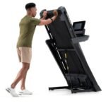 NordicTrack T Series 10 Treadmill NTL15425, 3.6 HP Motor, 12% Incline, iFIT Enabled - Image 5
