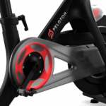 Peloton Bike, Indoor Stationary Exercise Bike with HD Touchscreen - Image 10