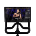 Peloton Bike, Indoor Stationary Exercise Bike with HD Touchscreen - Image 11