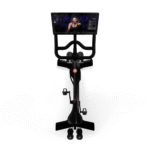 Peloton Bike, Indoor Stationary Exercise Bike with HD Touchscreen - Image 7