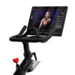 Peloton Bike, Indoor Stationary Exercise Bike with HD Touchscreen - Image 8