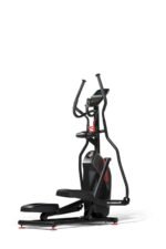 Schwinn 411 Compact Elliptical Trainer, Adjustable Resistance, Digital Console - Image 6