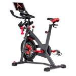 Schwinn 800IC Indoor Cycling Bike with 100 Magnetic Resistance Levels and Bluetooth Console