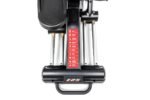 Sole E25 Elliptical Trainer, Adjustable Stride, Quiet Magnetic Resistance - Image 12