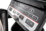 Sole E25 Elliptical Trainer, Adjustable Stride, Quiet Magnetic Resistance - Image 5