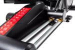 Sole E25 Elliptical Trainer, Adjustable Stride, Quiet Magnetic Resistance - Image 7