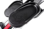 Sole E25 Elliptical Trainer, Adjustable Stride, Quiet Magnetic Resistance - Image 8