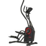 Sunny Health & Fitness Premium Cardio Climber, Full Body Low Impact Exercise Machine