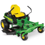 John Deere Z325E 48-Inch 24 HP Gas Dual Hydrostatic Zero-Turn Riding Mower