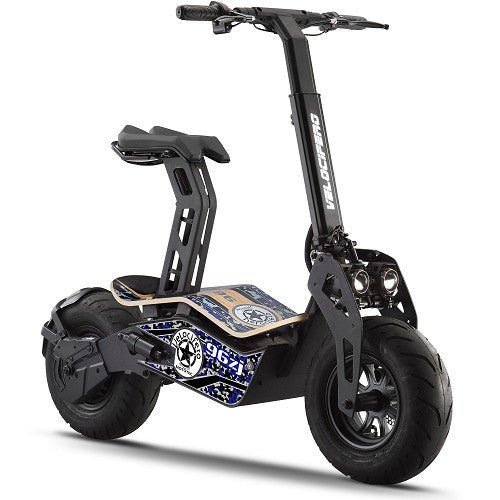 saybrokeeer-product-326-image-1.jpg MotoTec Mad 1600W 48V Foldable Electric Scooter with Bamboo Deck and Fat Tires - Image 1