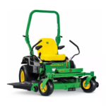 John Deere Z515E 60-Inch 24 HP Gas Dual Hydrostatic Zero-Turn Riding Mower