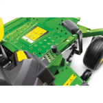 John Deere Z515E 60-Inch 24 HP Gas Dual Hydrostatic Zero-Turn Riding Mower - Image 11