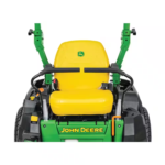 John Deere Z515E 60-Inch 24 HP Gas Dual Hydrostatic Zero-Turn Riding Mower - Image 4