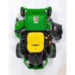 John Deere Z315E 42-Inch 20 HP Gas Dual Hydrostatic Zero-Turn Riding Mower BG21296 - Image 4