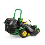 John Deere 54-Inch Zero-Turn Mower Complete Bagging System for Z500 Series - Image 2