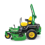 John Deere Z325E 54-Inch 24 HP Gas Dual Hydrostatic Zero-Turn Riding Mower - Image 3