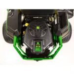 John Deere Z325E 54-Inch 24 HP Gas Dual Hydrostatic Zero-Turn Riding Mower - Image 7