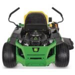 John Deere Z325E 54-Inch 24 HP Gas Dual Hydrostatic Zero-Turn Riding Mower - Image 8