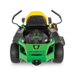 John Deere Z320R 42-Inch 21.5 HP Gas Dual Hydrostatic Zero-Turn Riding Mower - Image 2