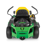 John Deere Z320R 42-Inch 21.5 HP Gas Dual Hydrostatic Zero-Turn Riding Mower - Image 6