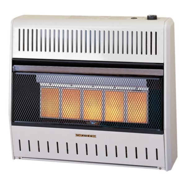 saybrokeeer-product-371-image-1.jpg ProCom MNSD5TPA-R 30,000 BTU Dual Fuel Ventless Infrared Space Heater - Image 1