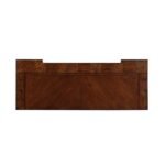 Duluth Forge 32,000 BTU Dual Fuel Ventless Gas Fireplace in Auburn Cherry - Image 5