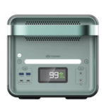 Yoshino B4000 SST Solid-State Portable Power Station 2611Wh 4000W Continuous UPS Battery Backup - Image 3