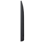 Samsung 50-Inch 4K UHD Commercial-Grade Display with Crystal 4K Processor and Bezel-Less Design - Image 3