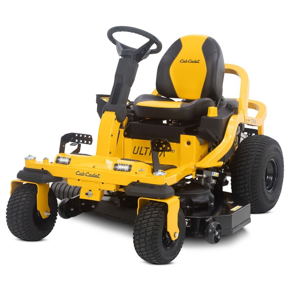 saybrokeeer-product-81-image-1.jpg Cub Cadet Ultima ZTS1 46-Inch 22 HP Gas Zero-Turn Riding Lawn Mower - Image 1