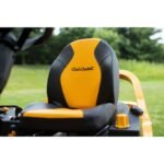 Cub Cadet Ultima ZTS1 46-Inch 22 HP Gas Zero-Turn Riding Lawn Mower - Image 9