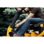 Cub Cadet Ultima ZTS1 46-Inch 22 HP Gas Zero-Turn Riding Lawn Mower - Image 10