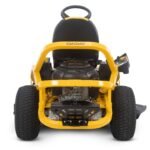 Cub Cadet Ultima ZTS1 46-Inch 22 HP Gas Zero-Turn Riding Lawn Mower - Image 5