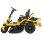Cub Cadet Ultima ZTS1 46-Inch 22 HP Gas Zero-Turn Riding Lawn Mower - Image 6