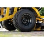 Cub Cadet Ultima ZTX6 60-Inch 25.5 HP Kawasaki Gas Zero-Turn Riding Mower - Image 8