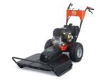 DR Power Equipment PRO MAX34 34-Inch 20 HP Walk-Behind Field and Brush Mower - Image 3