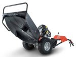DR Power Equipment PRO MAX34 34-Inch 20 HP Walk-Behind Field and Brush Mower - Image 4
