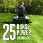 EGO Power+ Z6 52-Inch 56V Lithium-Ion Cordless Zero-Turn Riding Lawn Mower Kit - Image 3