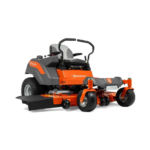 Husqvarna Z248F Special Edition 48-Inch 21.5 HP Kawasaki Zero-Turn Riding Mower