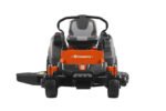 Husqvarna Z248F Special Edition 48-Inch 21.5 HP Kawasaki Zero-Turn Riding Mower - Image 4
