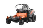 Husqvarna Z248F Special Edition 48-Inch 21.5 HP Kawasaki Zero-Turn Riding Mower - Image 7