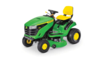 John Deere S120 42-Inch 22 HP V-Twin Gas Hydrostatic Riding Lawn Mower - Image 3