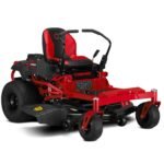 Troy-Bilt Mustang Z50 50-Inch 24 HP Kohler Gas Zero-Turn Riding Mower