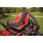 Troy-Bilt Mustang Z50 50-Inch 24 HP Kohler Gas Zero-Turn Riding Mower - Image 5