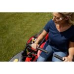 Troy-Bilt Mustang Z50 50-Inch 24 HP Kohler Gas Zero-Turn Riding Mower - Image 8